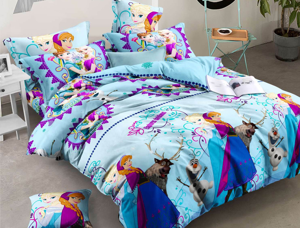 Дитячий комплект із Ранфорсу №173126 Черешенька™