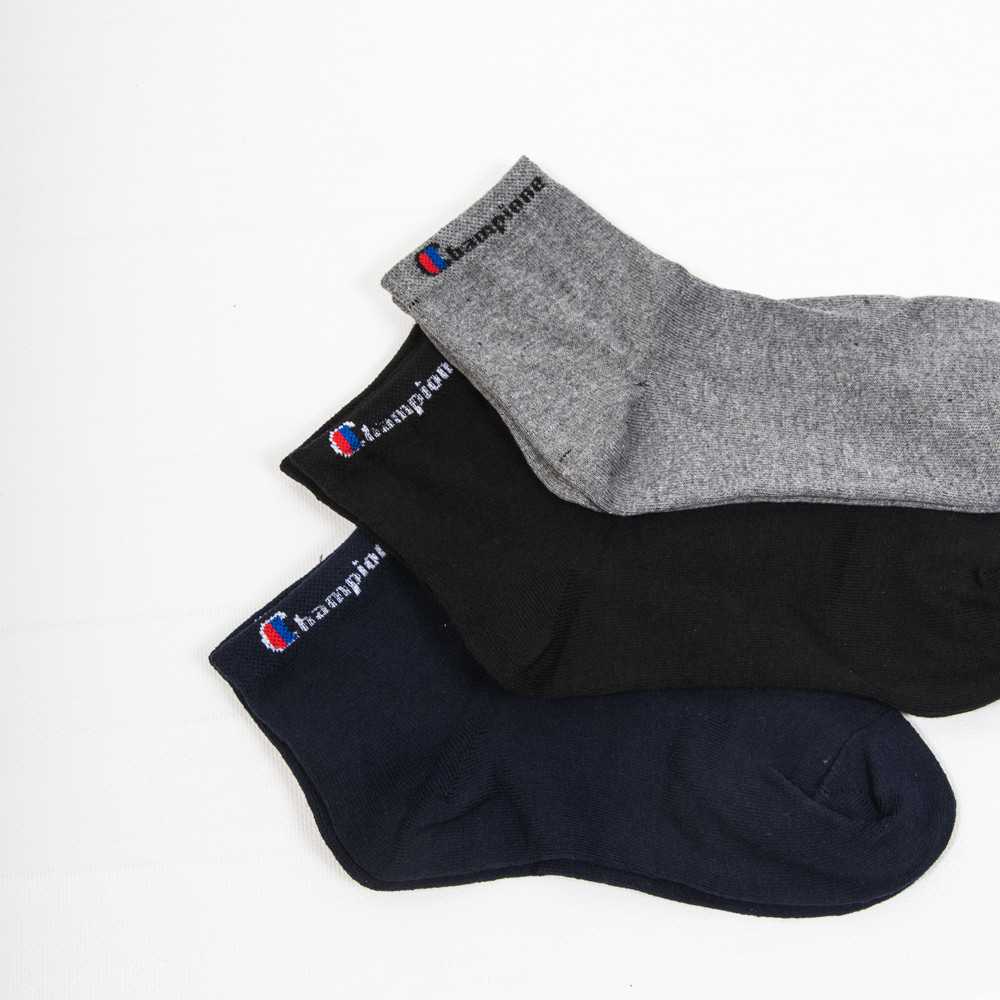 Підліткові шкарпетки (12 пар) 36-40 №S023