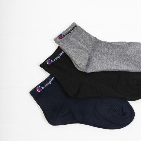 Підліткові шкарпетки (12 пар) 36-40 №S023