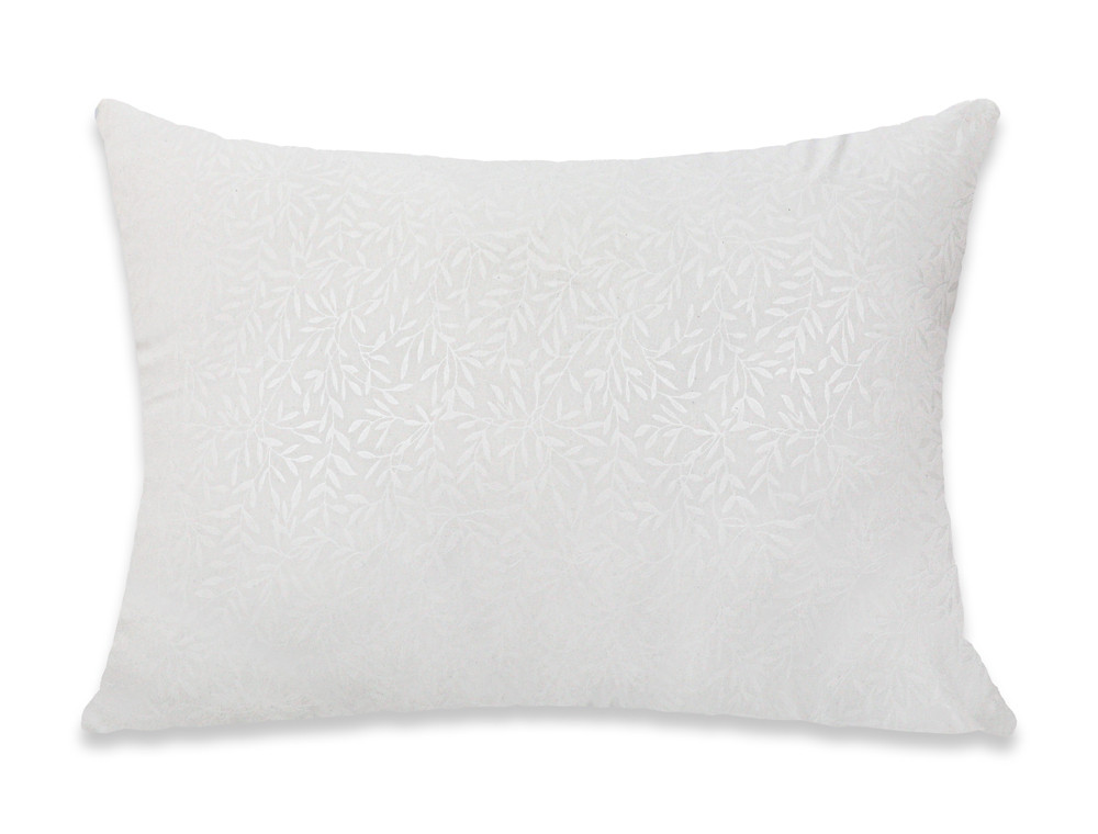 Подушка 50*70 микрофибра/холлофайбер №5070-106