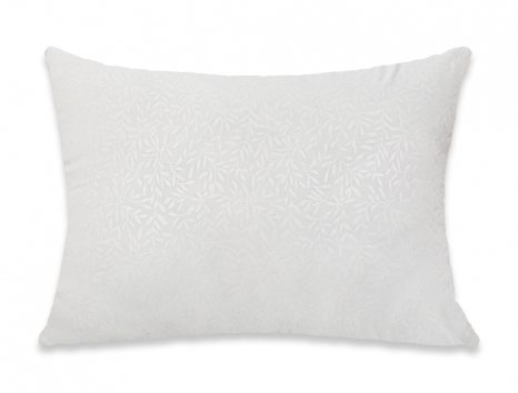 Подушка 50*70 микрофибра/холлофайбер №5070-106