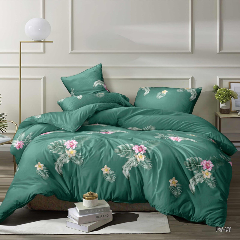 Ткань для постельного белья Полисатин 135 SP135-PS-08 (60м)