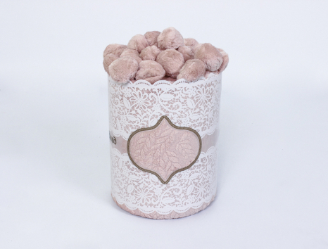 Євро-максі покривало-плед "Бомбончик" (230*220) - 98515