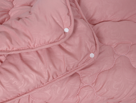 Двуспальное одеяло 4 сезона №44086