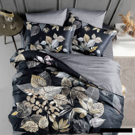 Тканина для постільної білизни Полісатин 135 SP135-N-040 (60м)