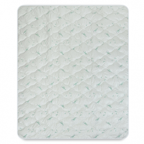 Полуторна ковдра мікрофібра/бамбук 150x210 №40076