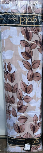 Ткань для постельного белья Бязь "Gold" Lux GL16390Original