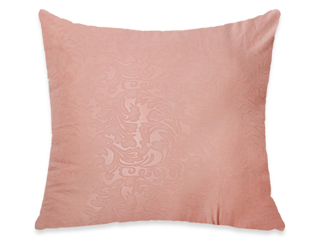 Подушка 70*70 микрофибра/холлофайбер №7070-100