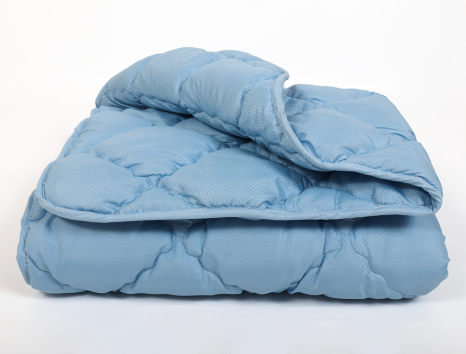 Дитяча ковдра мікрофібра/холлофайбер 005