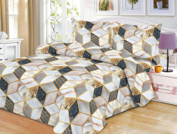 Тканина для постільної білизни Поліестер 75 PL2230 (60м)