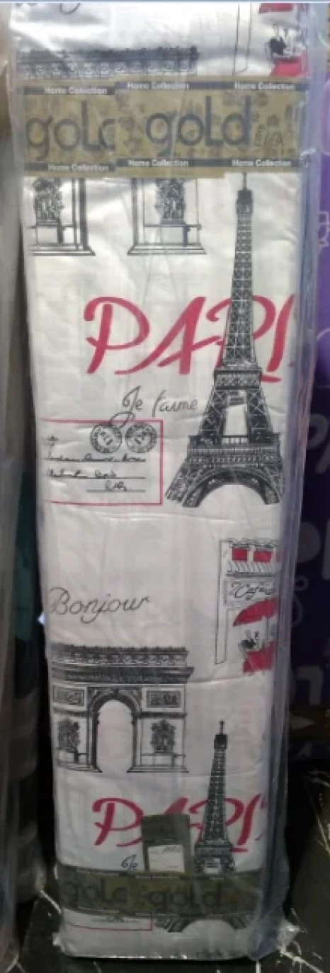 Тканина для постільної білизни Бязь "Gold" Lux GL6291