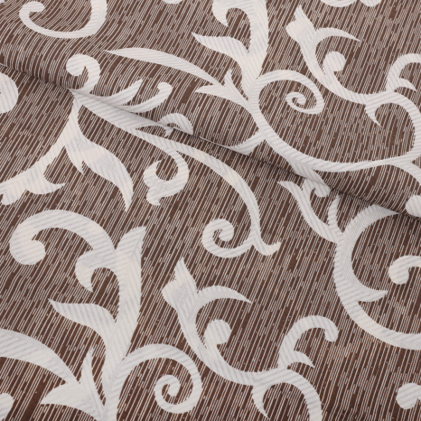 Ткань для постельного белья Бязь "Gold" Lux GL002