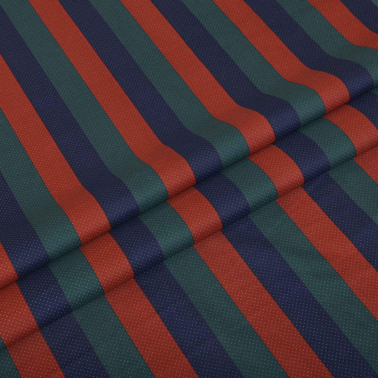 Ткань для постельного белья Бязь "Gold" Lux GL3814R