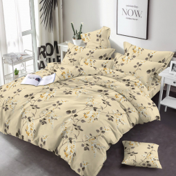 Тканина для постільної білизни Фланель (байка) FLD15