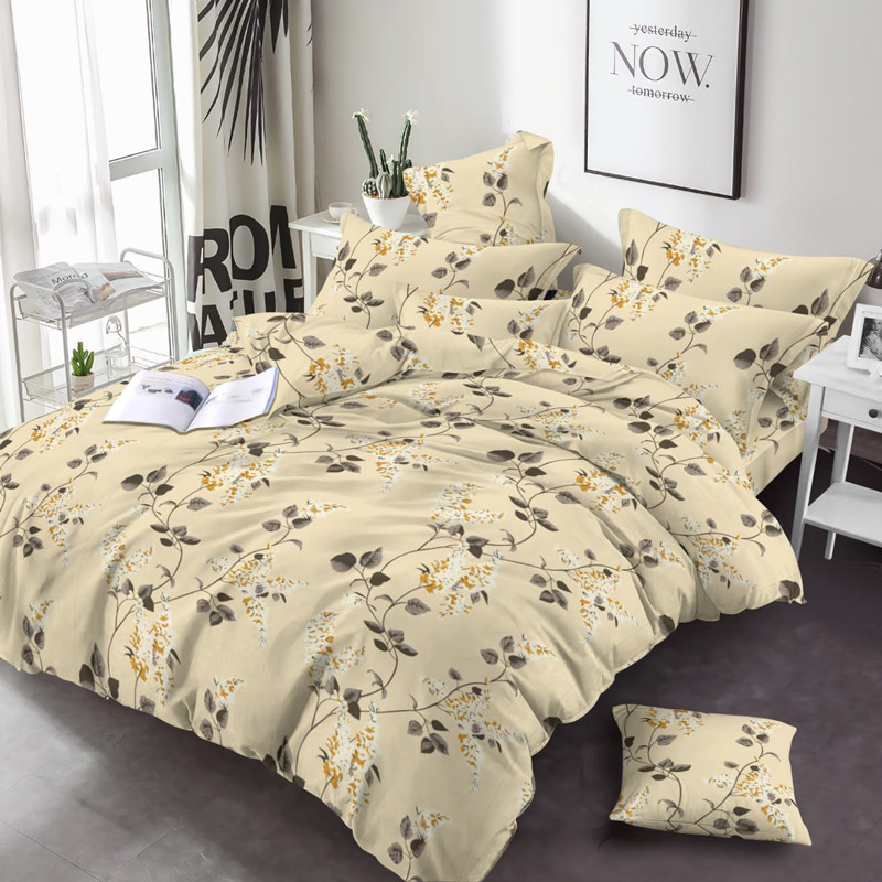 Тканина для постільної білизни Фланель (байка) FLD15