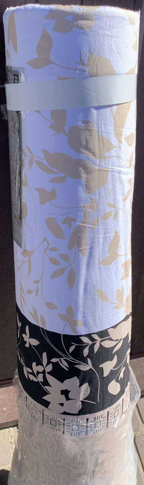 Тканина для постільної білизни Фланель (байка) FL4722