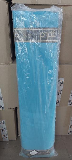 Тканина для постільної білизни Бязь "Gold" Lux однотонна GLA-67 (50м)