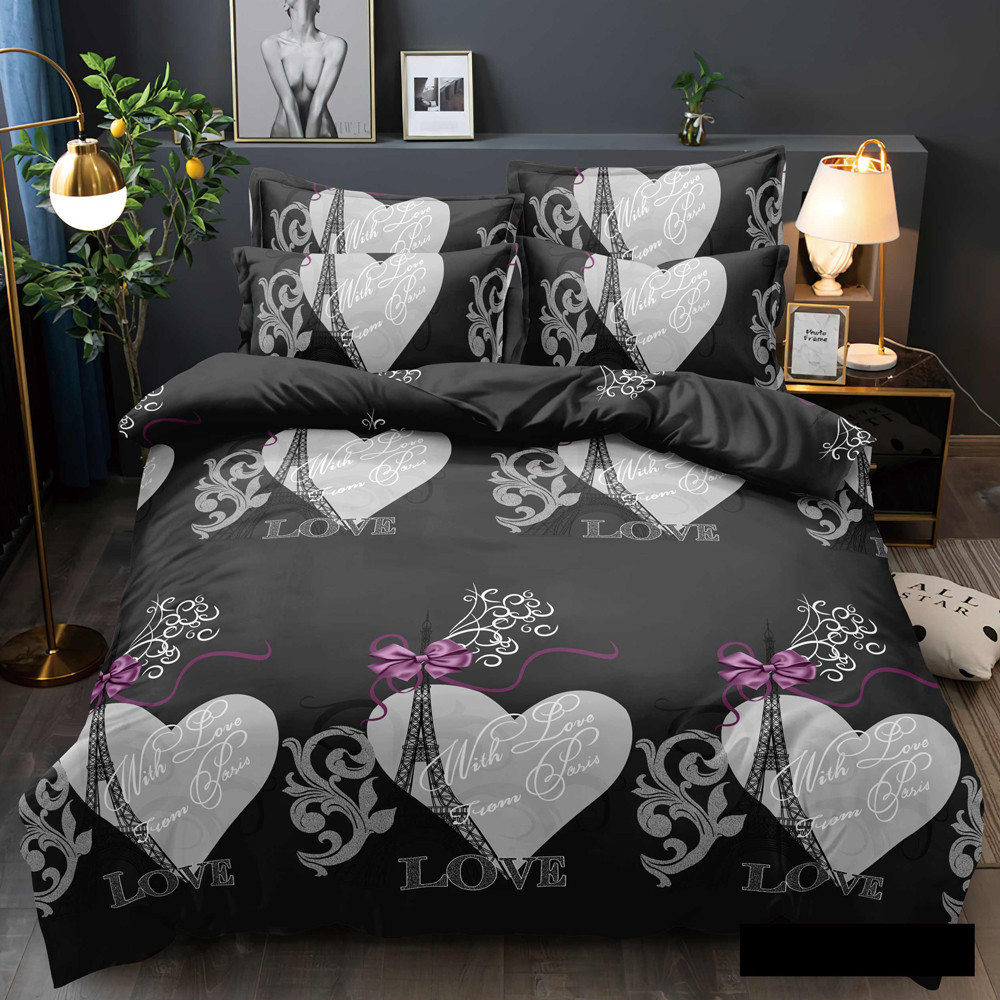 Тканина для постільної білизни Поліестер 75 PL4120 (60м)