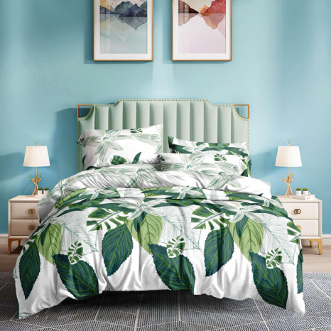 Тканина для постільної білизни Поліестер 75 PL2366 (60м)