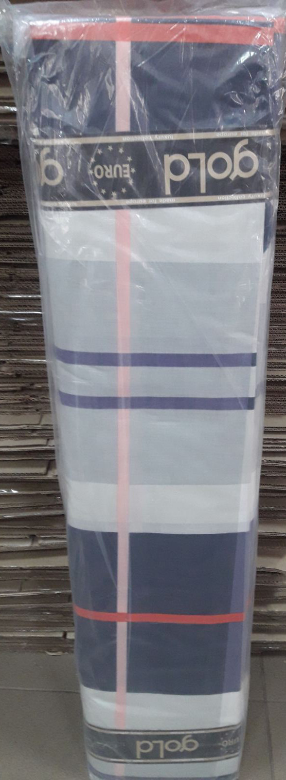 Ткань для постельного белья Бязь "Gold" Lux GL648