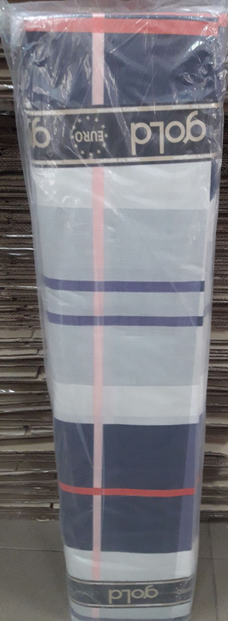 Ткань для постельного белья Бязь "Gold" Lux GL648