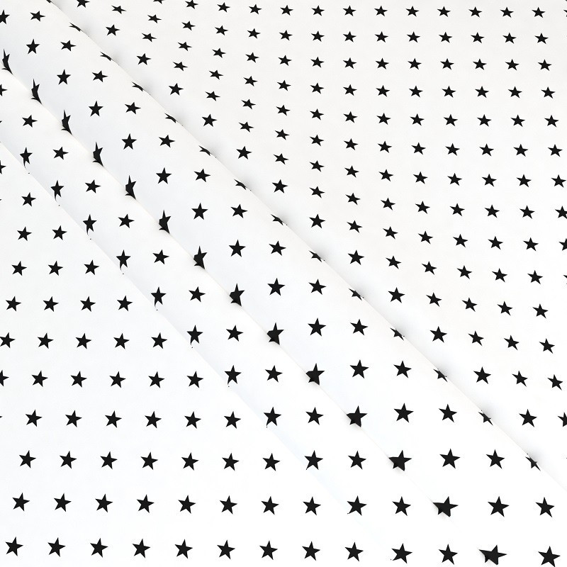 Тканина для постільної білизни Бязь "Gold" Lux GL7740B