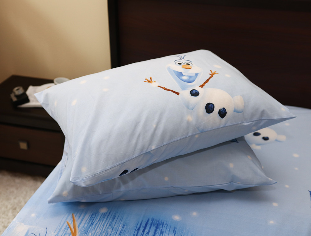 Детский комплект из Ранфорса №178685 Черешенка™