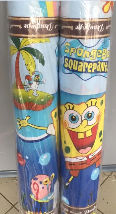 Тканина для постільної білизни Ранфорс R-13852 (60м)