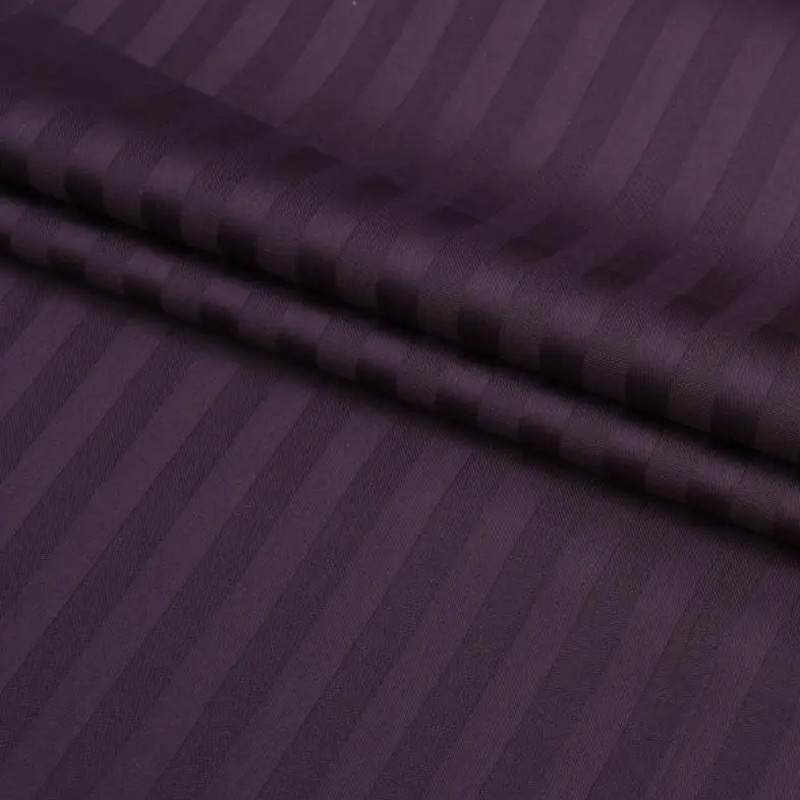 Ткань для постельного белья Страйп-сатин SS3316D/240 (60м)