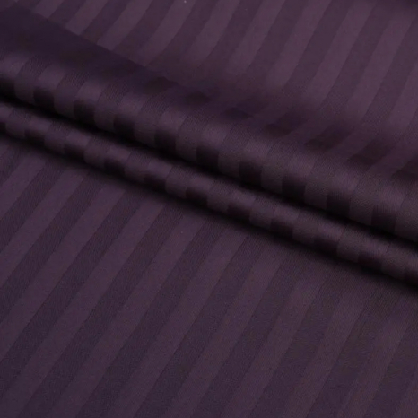 Ткань для постельного белья Страйп-сатин SS3316D/240 (60м)