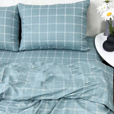 Ткань для постельного белья Бязь "Gold" Lux GL3597