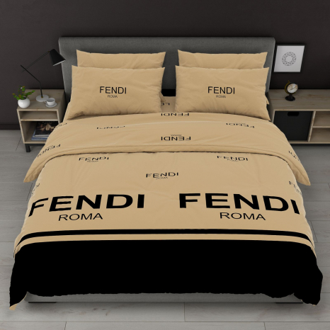 Ткань для постельного белья Бязь "Gold" Lux GL8243