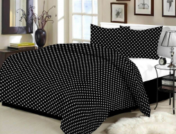 Тканина для постільної білизни Бязь "Gold" Lux GL1109