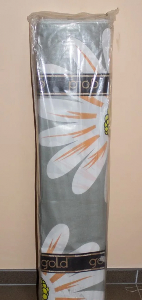 Тканина для постільної білизни Бязь "Gold" Lux GL3060