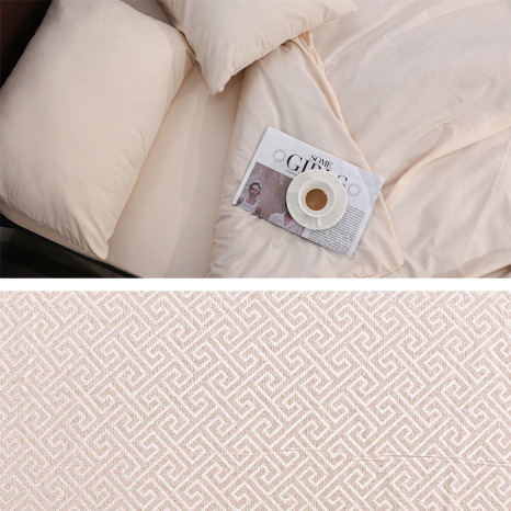 Евро набор постельного белья 200*220 из микрофибры №202303 Черешенка™