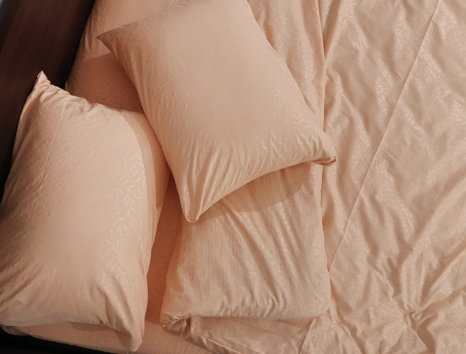 Двуспальный набор постельного белья 180*220 из микрофибры №209955 Черешенка™