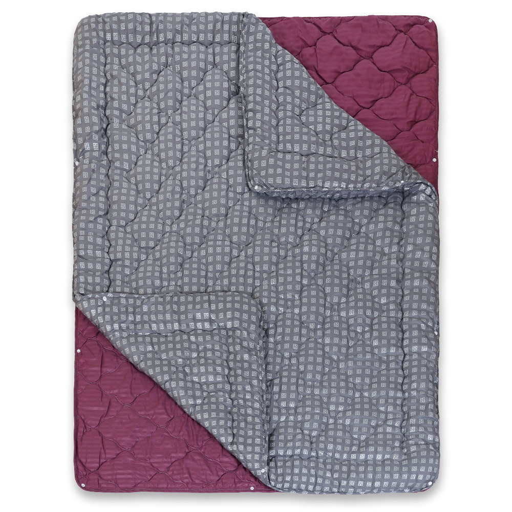 Полуторна ковдра 4 сезони №44089