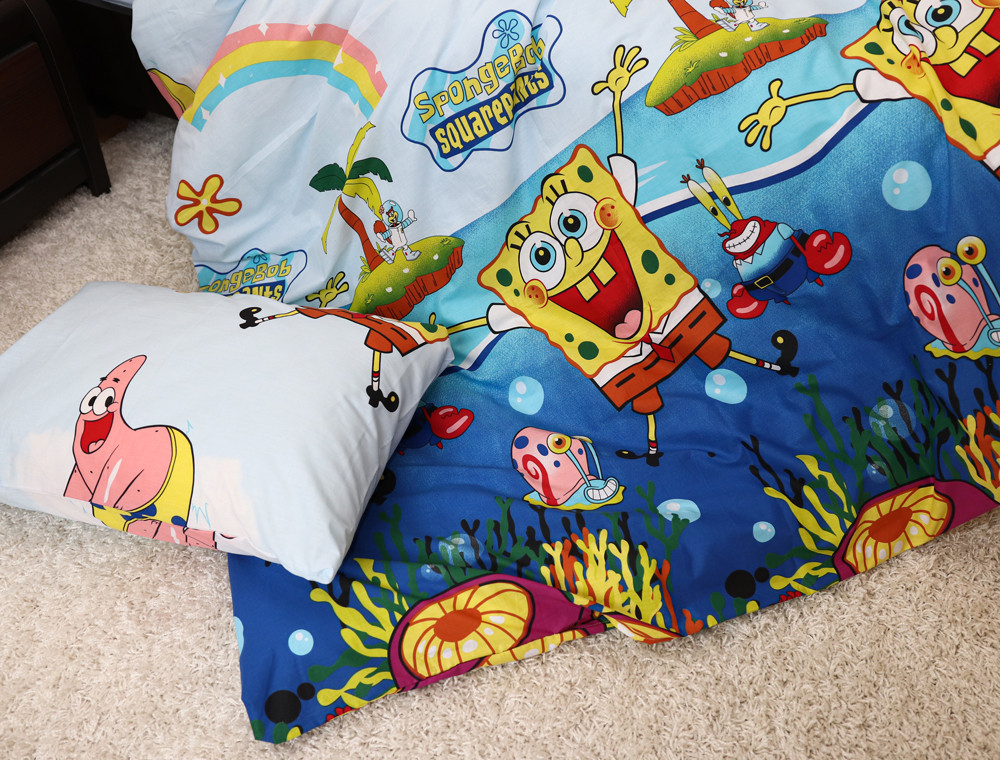 Дитячий комплект із Ранфорсу №1713852 Черешенька™