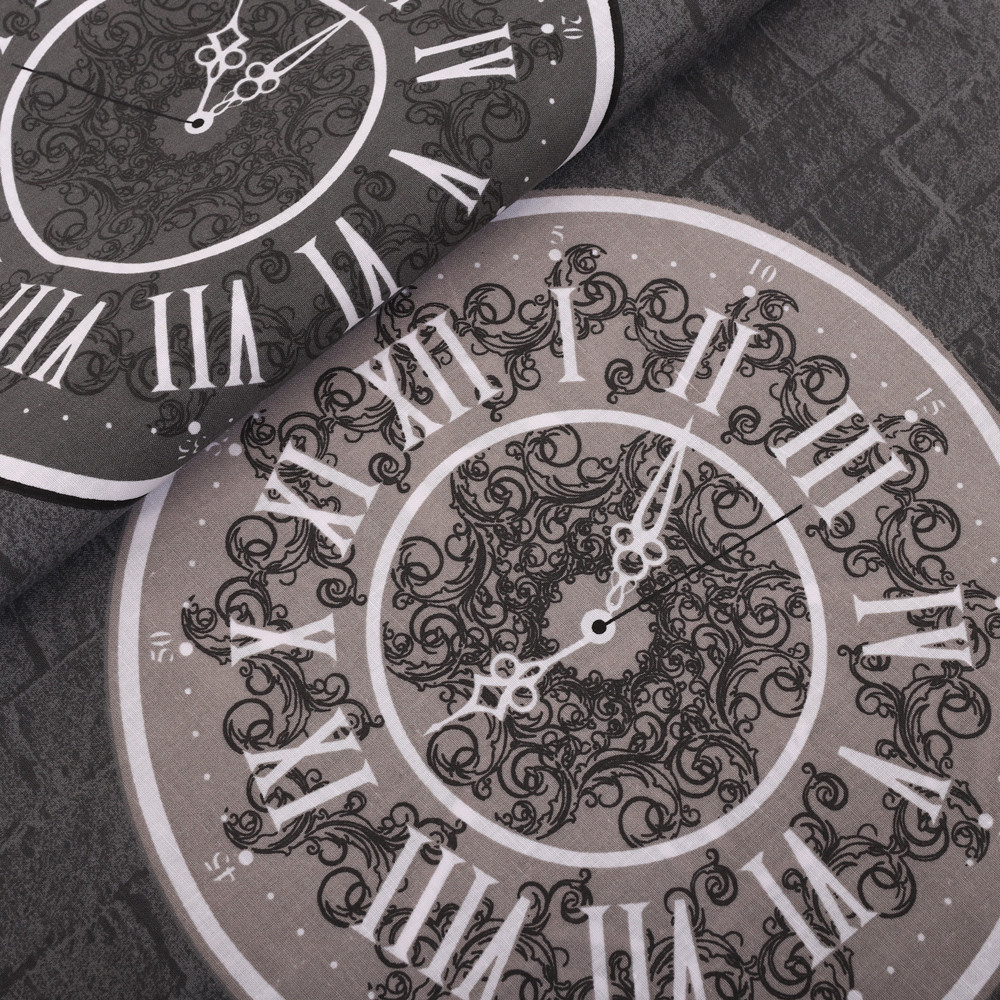 Ткань для постельного белья Бязь "Gold" Lux GL7879