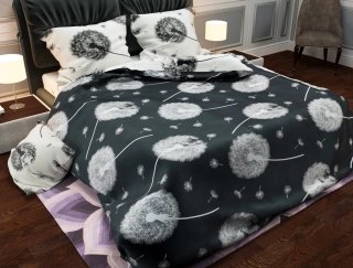 Ткань бязь – идеальный вариант на постель