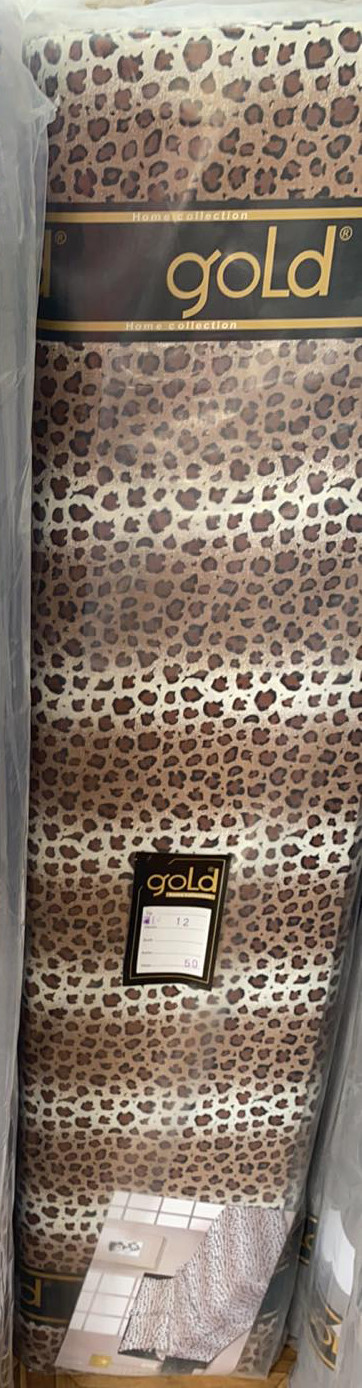 Ткань для постельного белья Бязь "Gold" Lux GL575