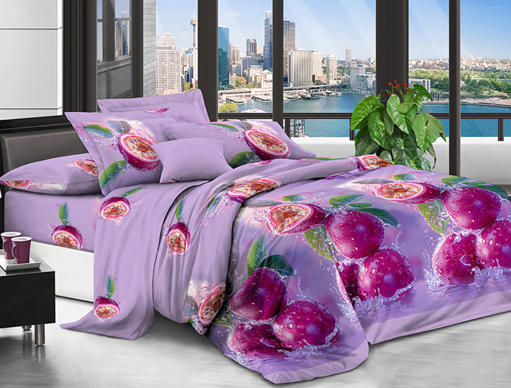 Ткань для постельного белья Полиэстер 75 PL11500 (60м)