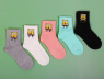 Підліткові шкарпетки Корона (32-37) №CY342-1