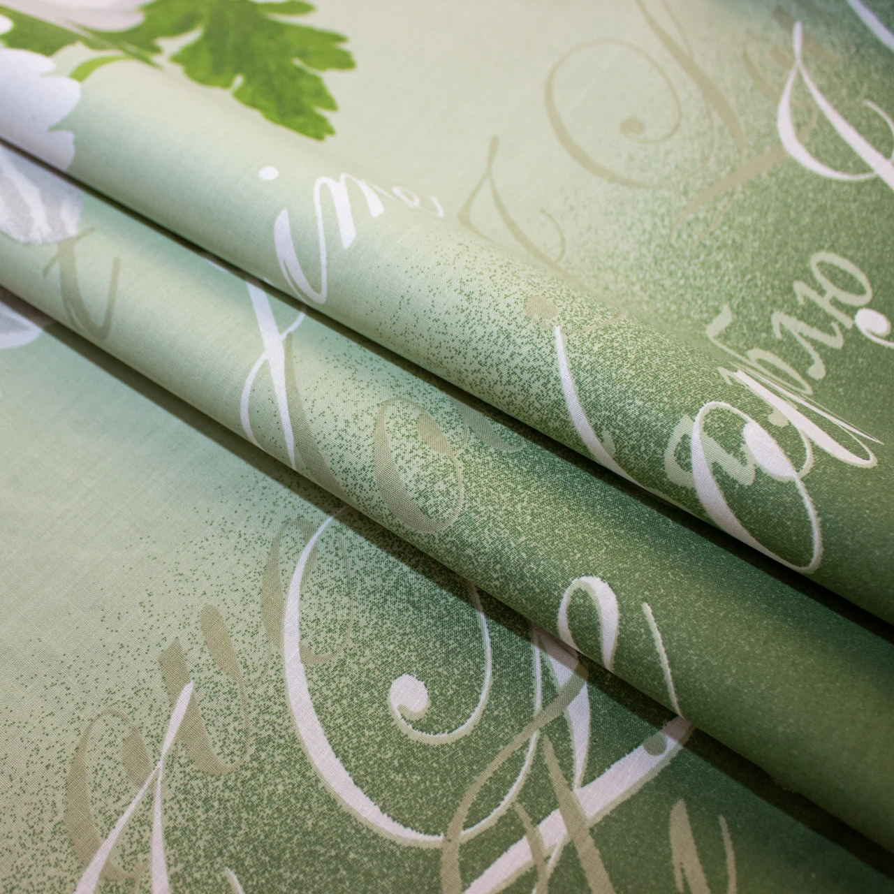 Ткань для постельного белья Бязь "Gold" Lux GL2951