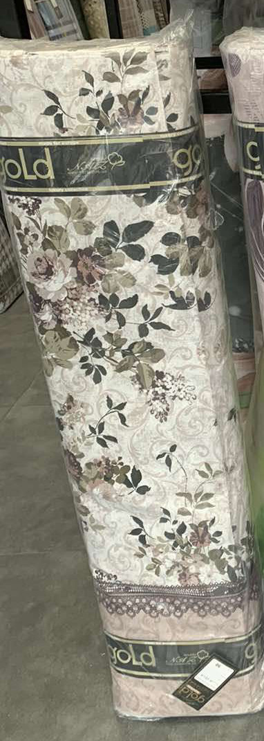 Ткань для постельного белья Бязь "Gold" Lux GL6930