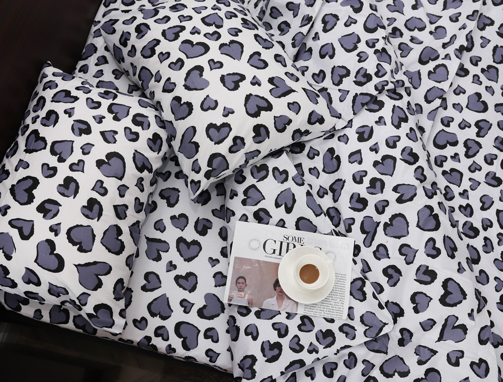 Евро макси набор постельного белья 200*220 из Бязи "Gold" №5113086 Черешенка™