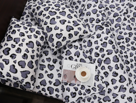 Евро макси набор постельного белья 200*220 из Бязи "Gold" №5113086 Черешенка™