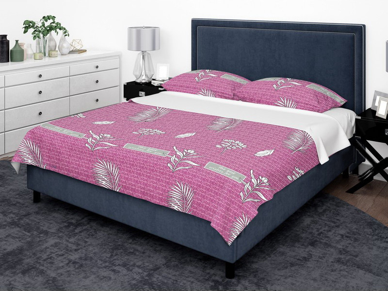 Тканина для постільної білизни Бязь "Gold" Lux GL3719