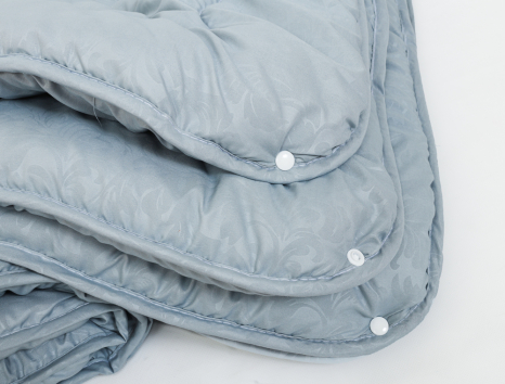 Полуторна ковдра 4 сезони №44067