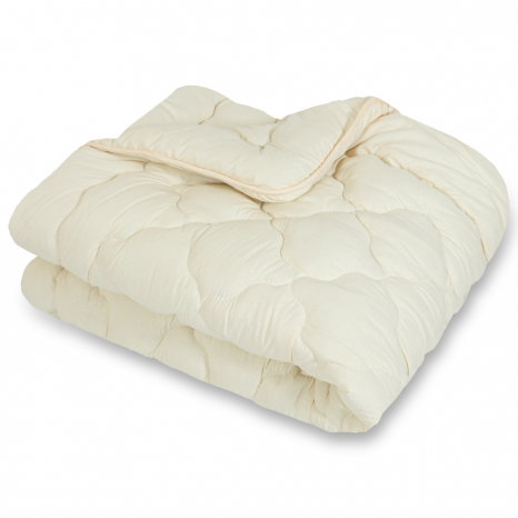 Євро ковдра мікрофібра/холофайбер №40022